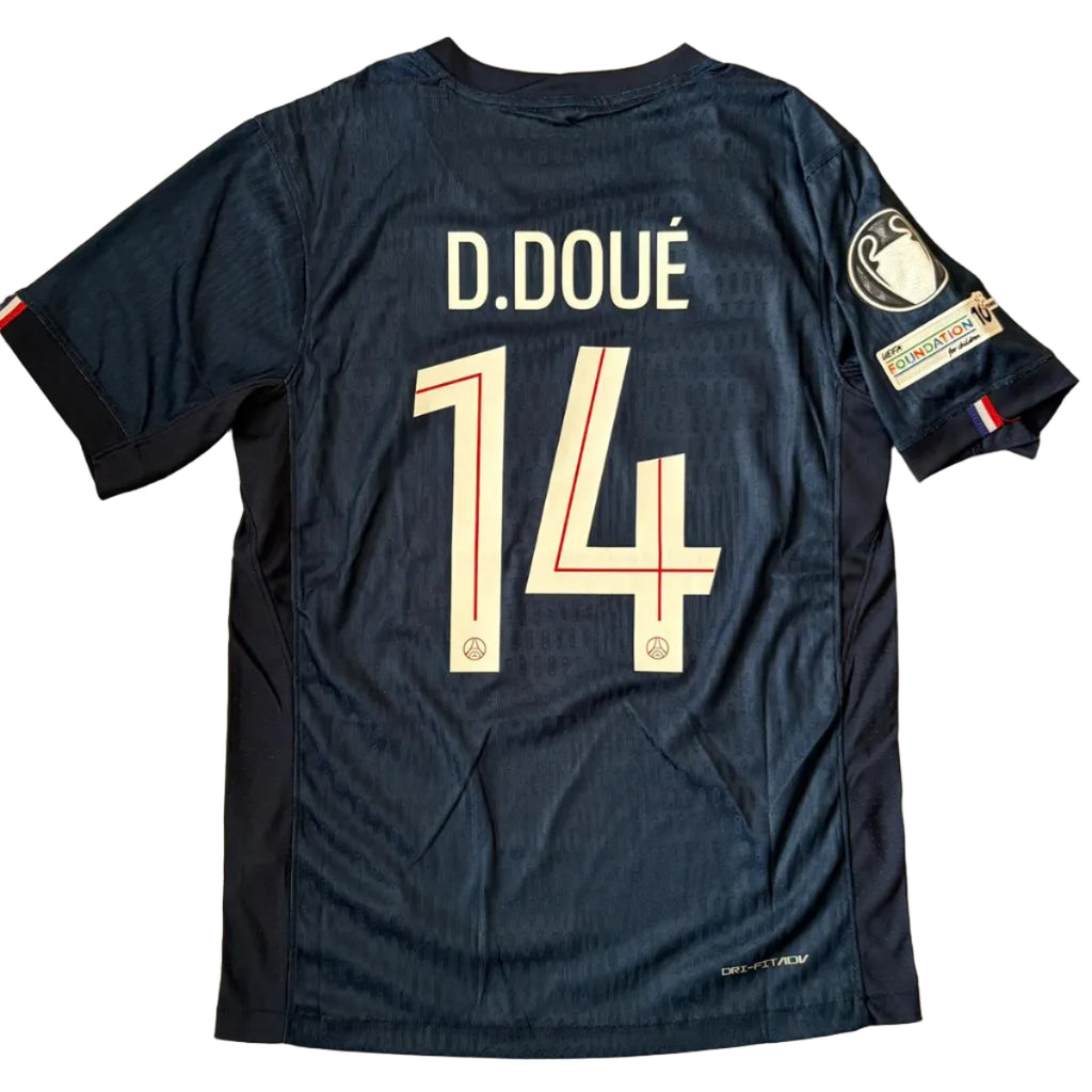 Tricou PSG ediție 25/26