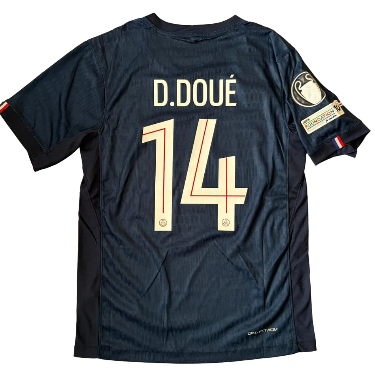 Tricou PSG ediție 25/26