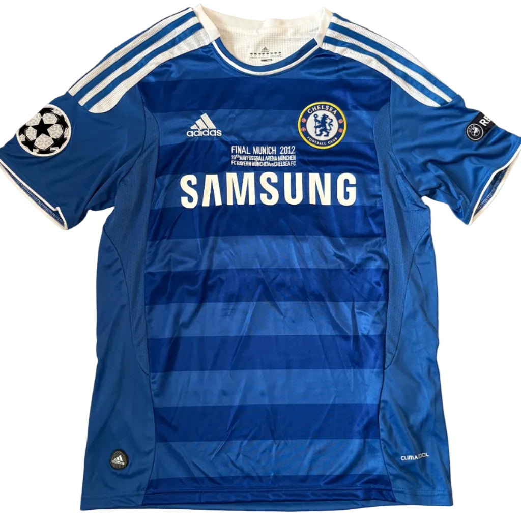 Tricou Chelsea FC ediție 11/12