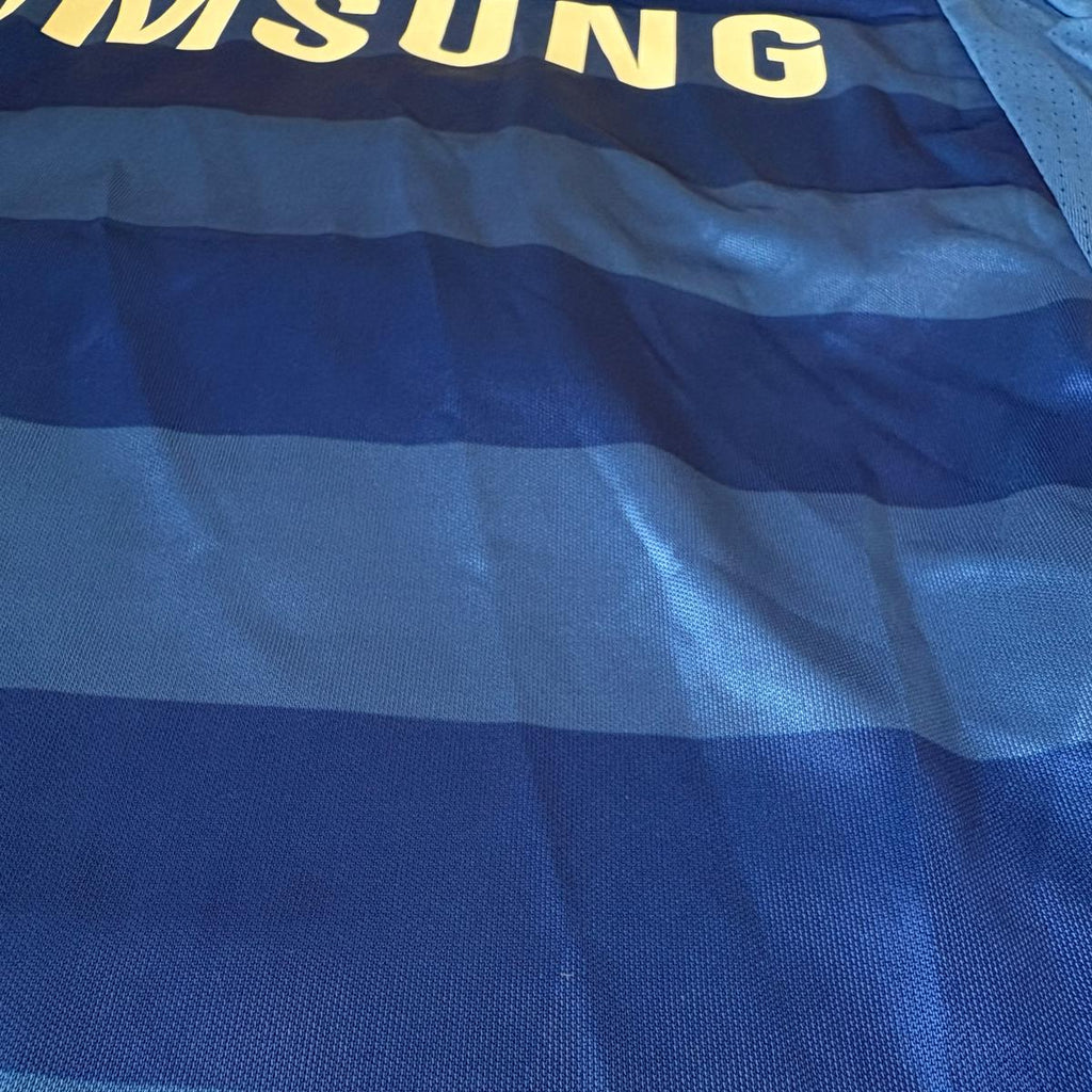 Tricou Chelsea FC ediție 11/12