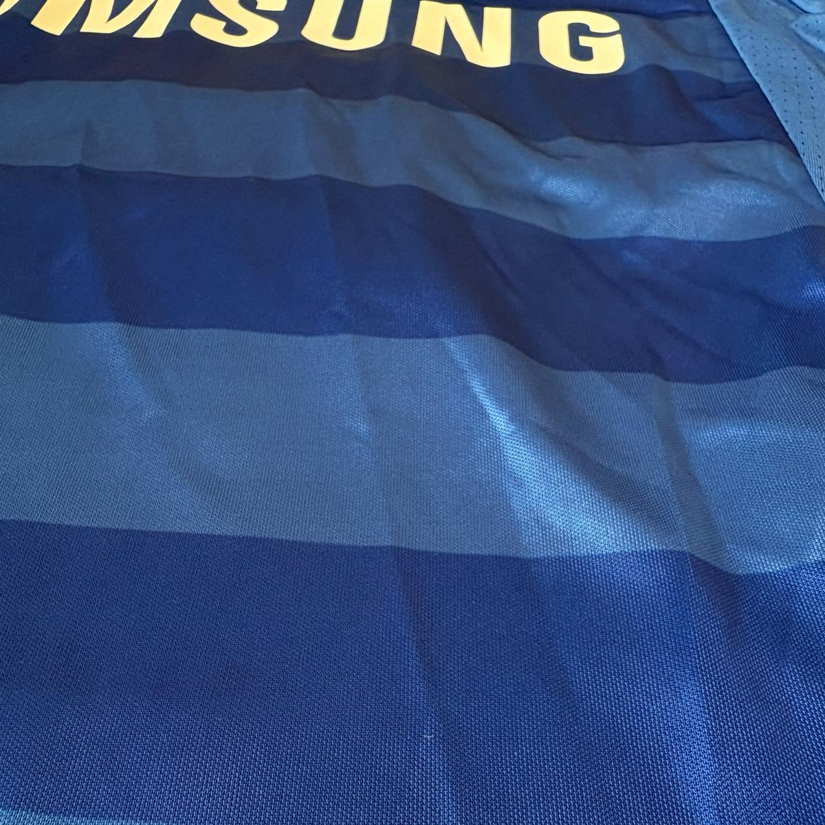 Tricou Chelsea FC ediție 11/12