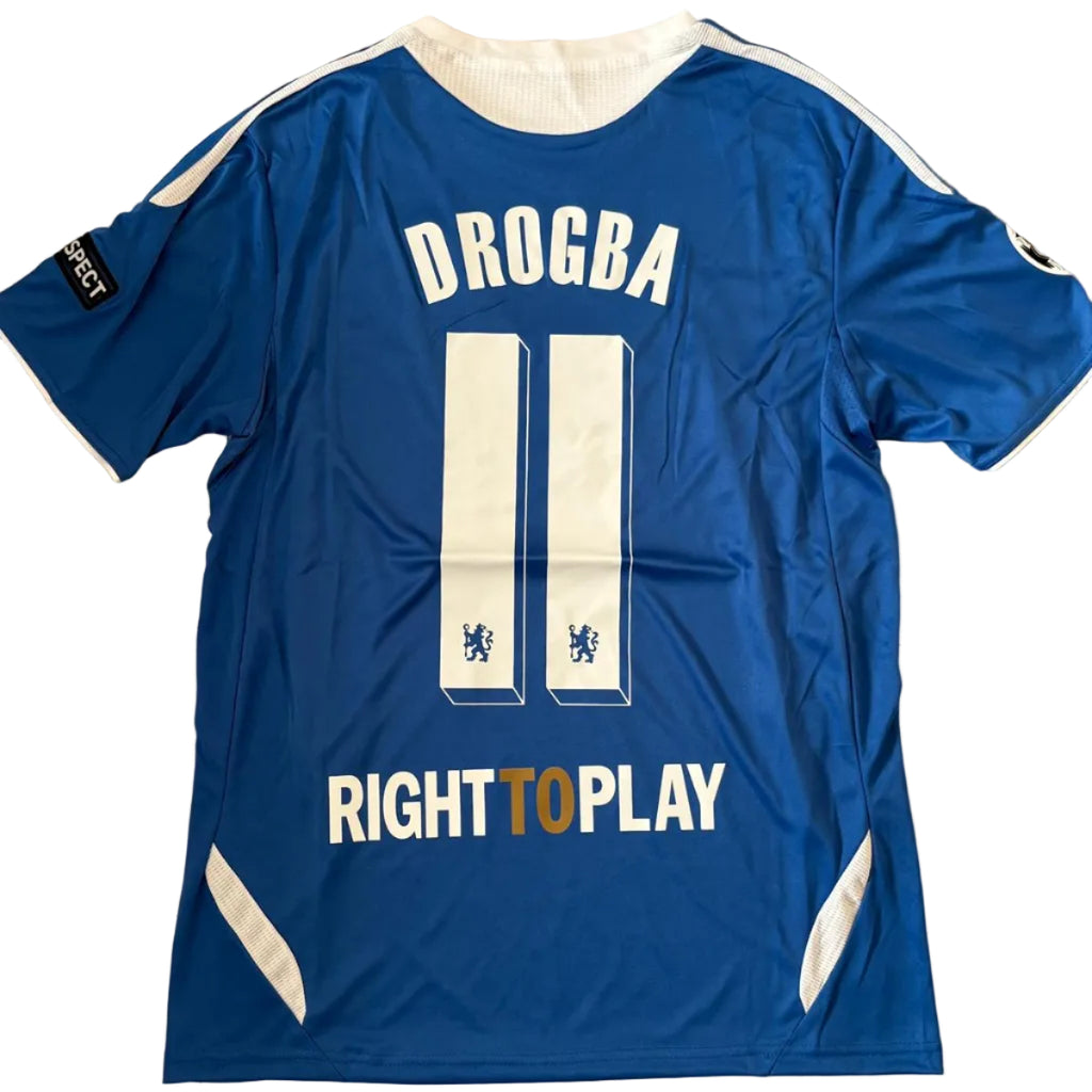 Tricou Chelsea FC ediție 11/12