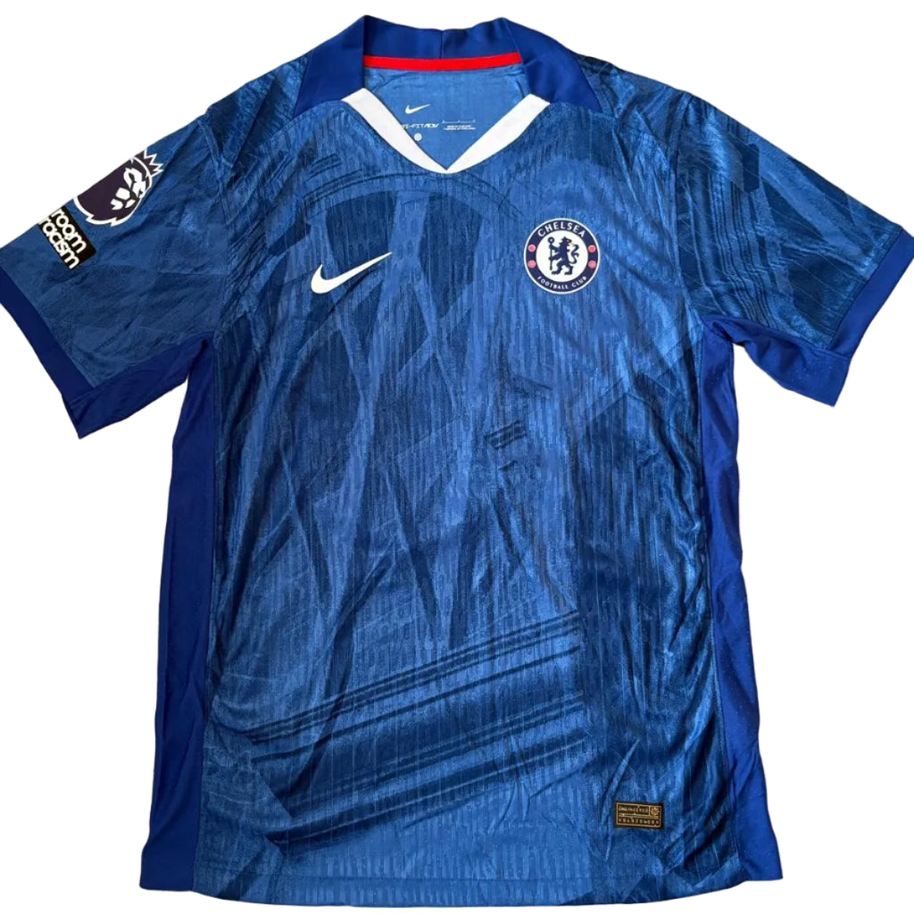 Tricou Chelsea FC player version 25/26
