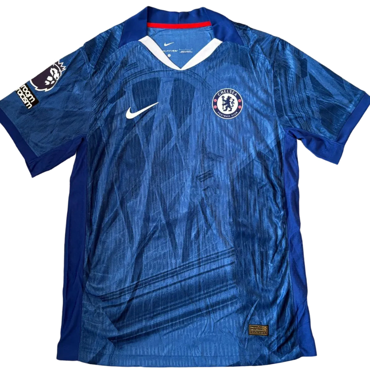 Tricou Chelsea FC player version 25/26