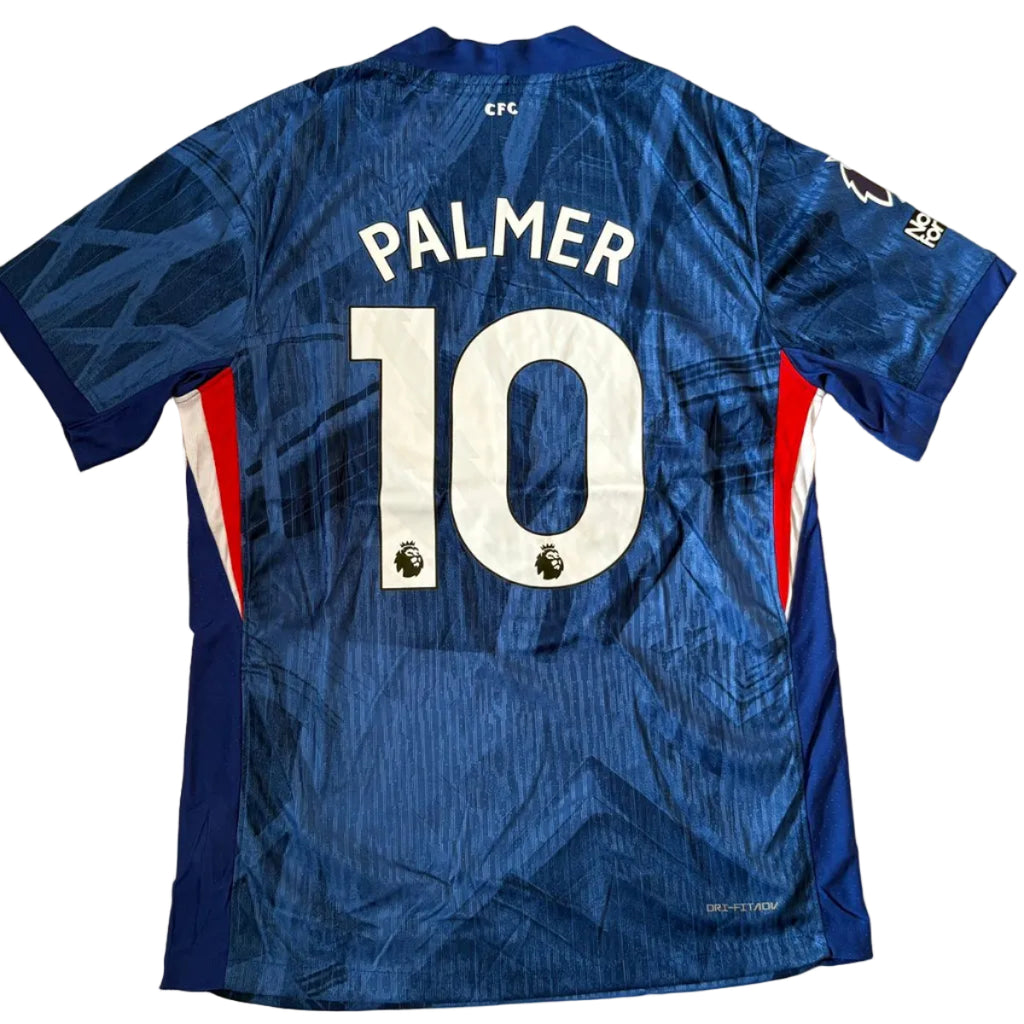 Tricou Chelsea FC player version 25/26