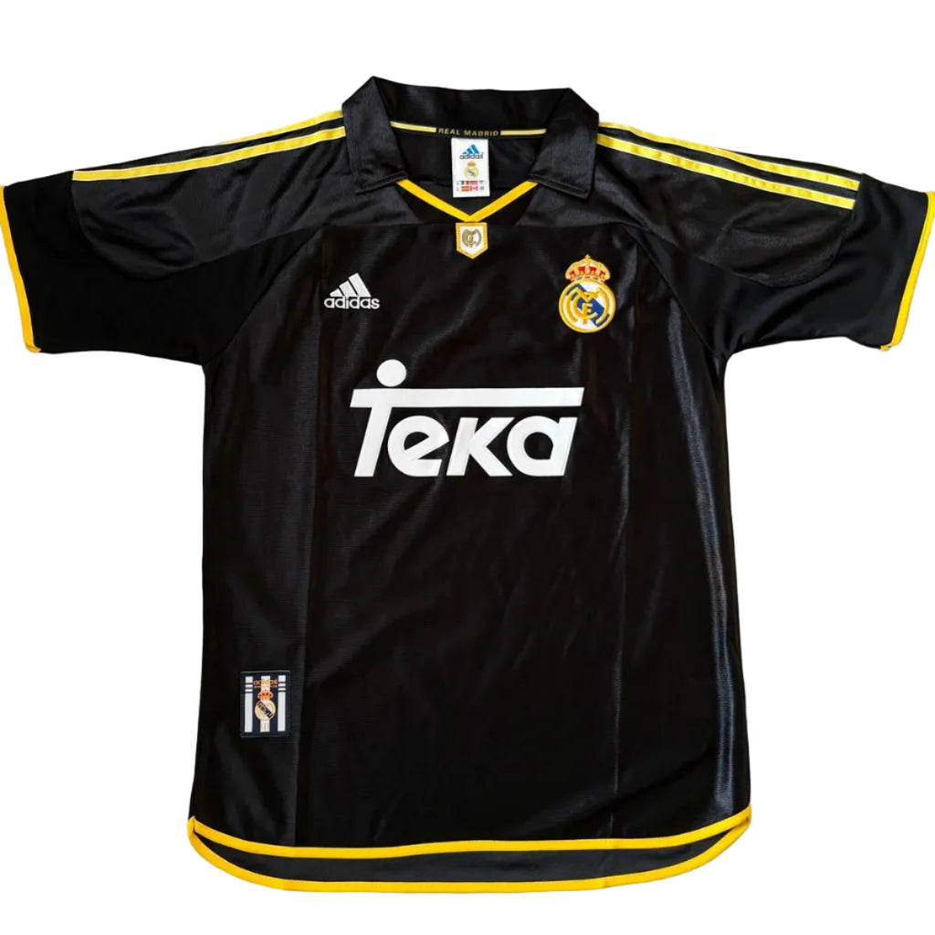 Tricou Real Madrid ediție 1999