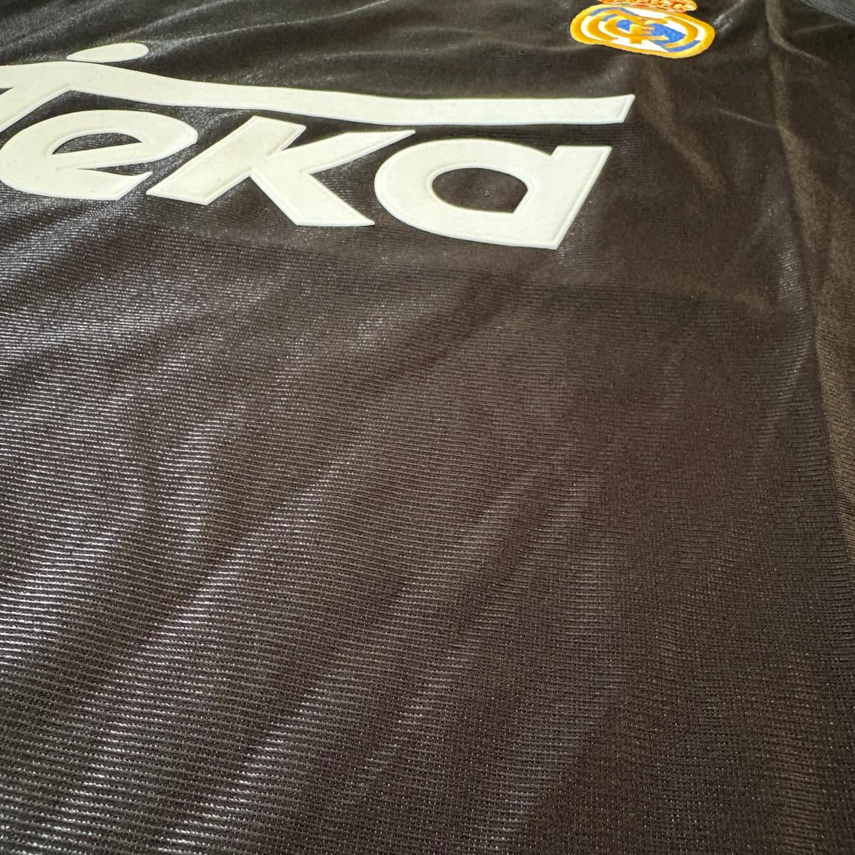 Tricou Real Madrid ediție 1999