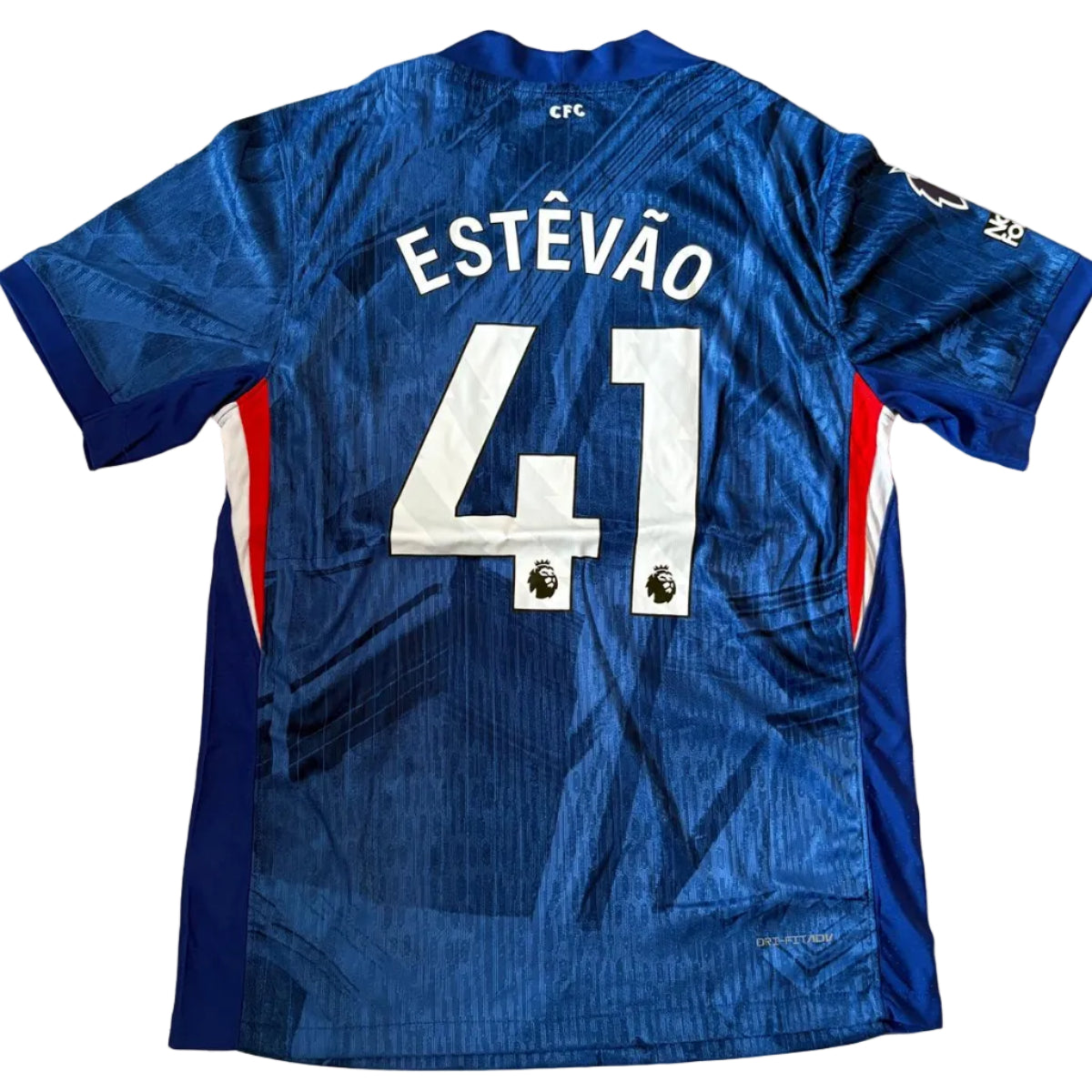 Chelsea FC – Vintage Football Shirts