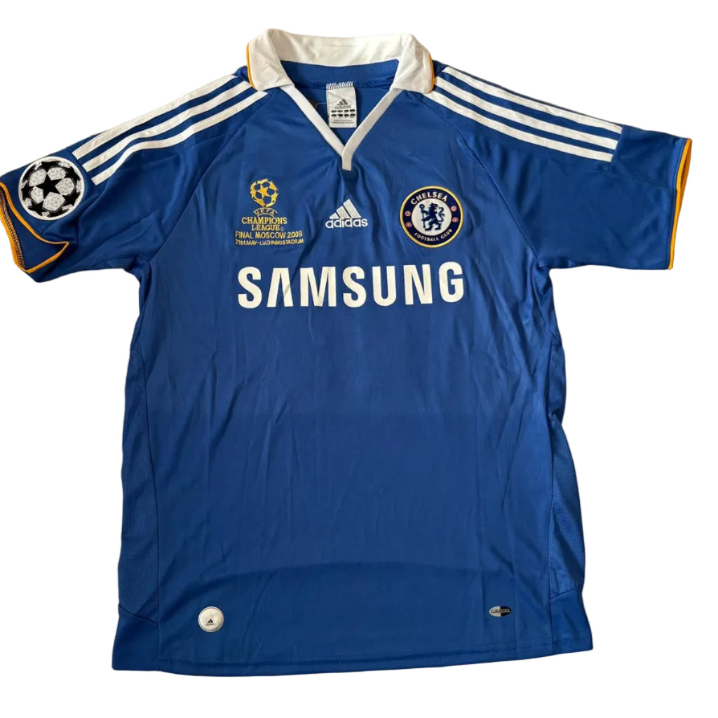 Tricou Chelsea ediție 07/08