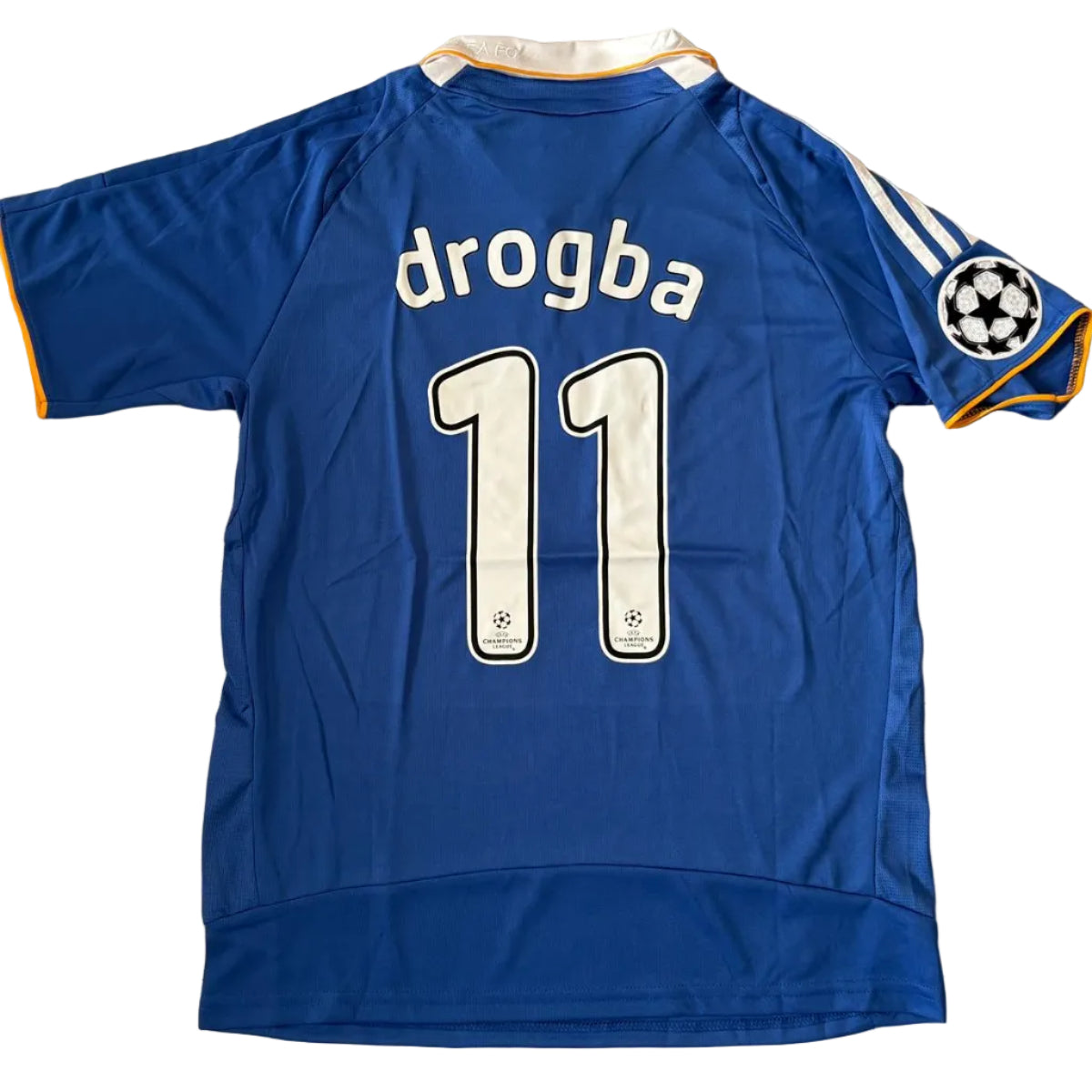 Tricou Chelsea ediție 07/08