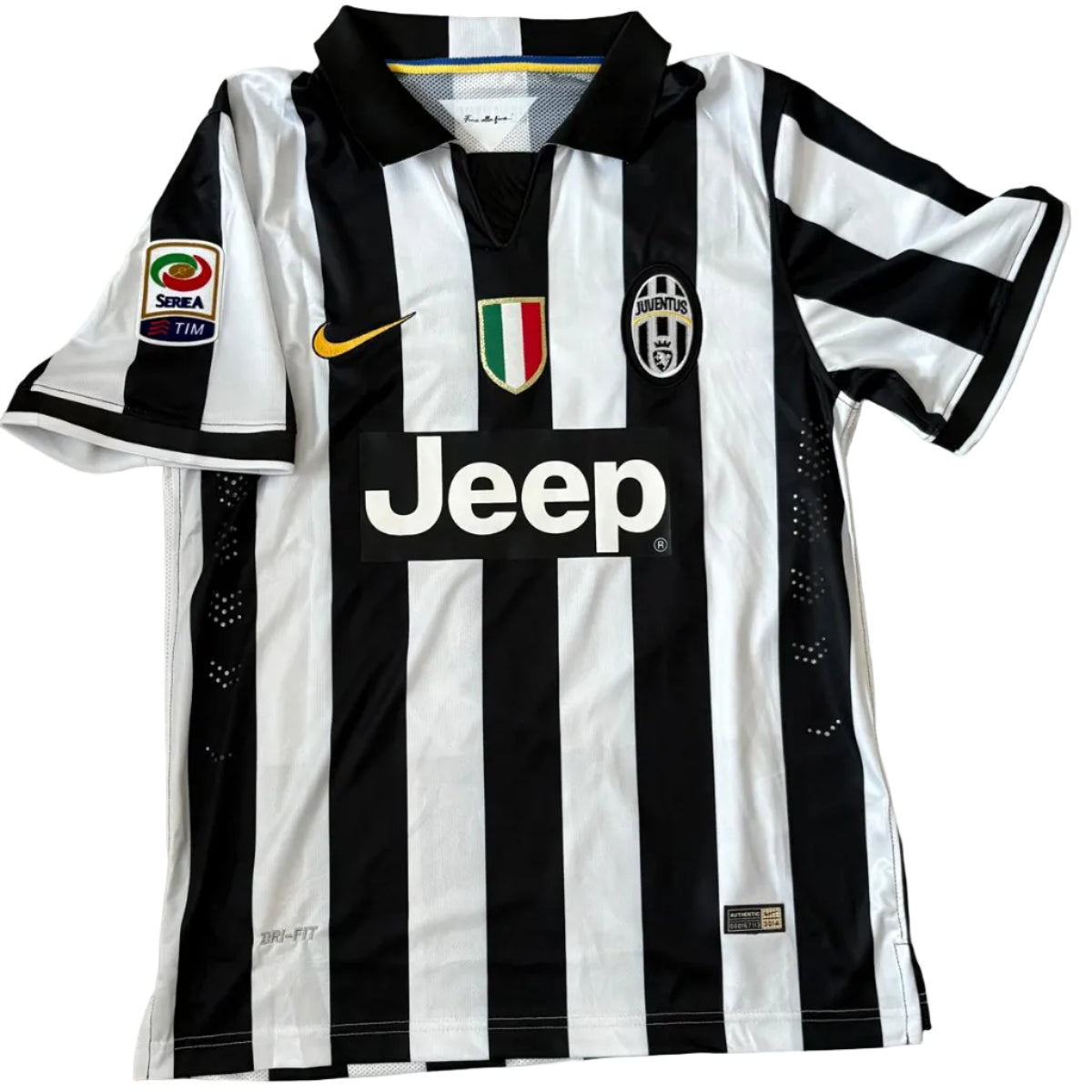 Tricou Juventus ediție 14/15