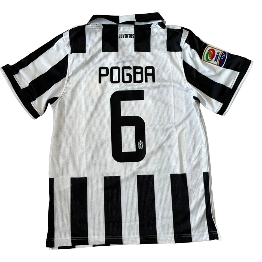 Tricou Juventus ediție 14/15