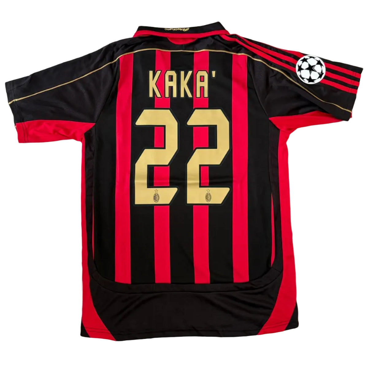 Tricou AC Milan ediție 06/07