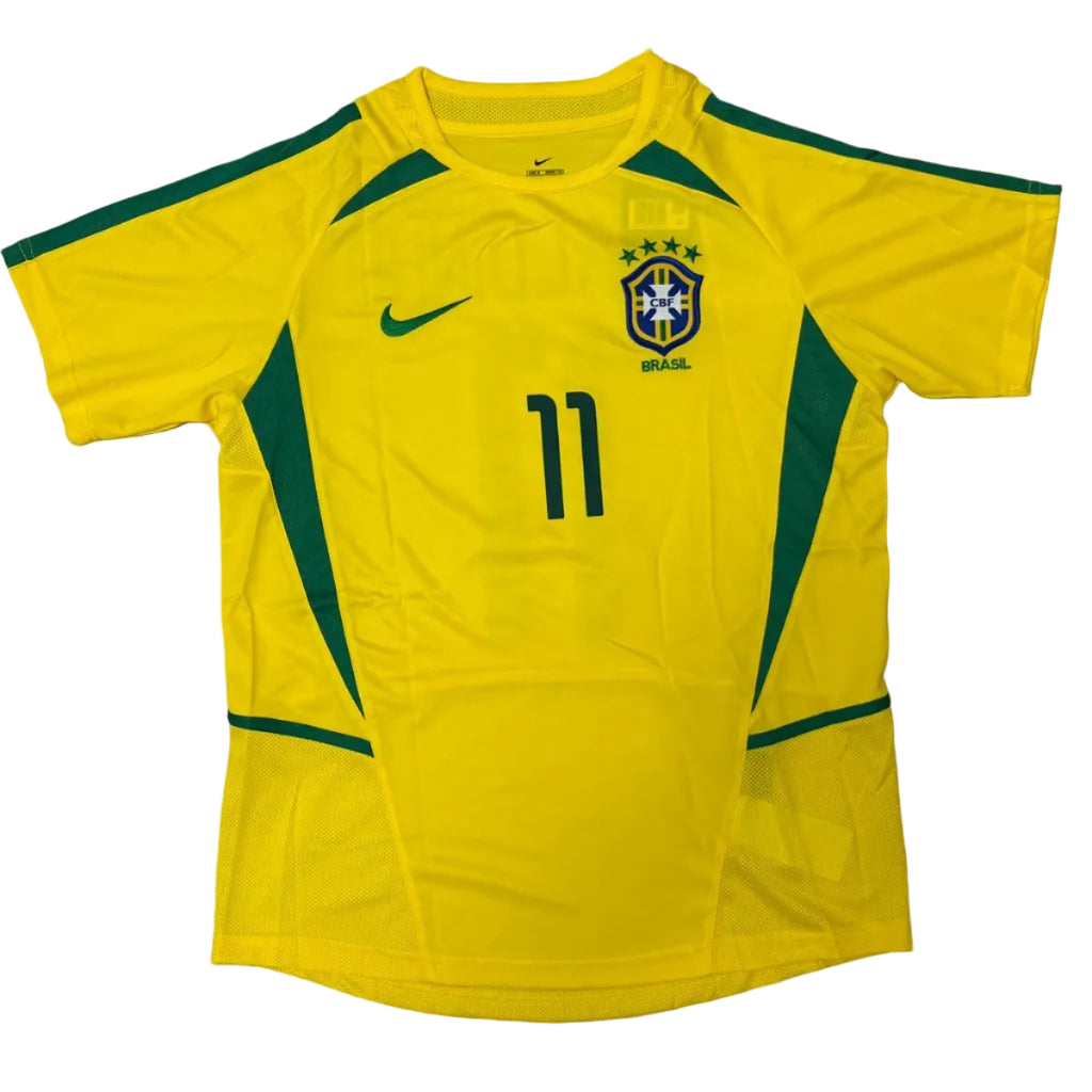 Tricou Brazilia ediție 2004