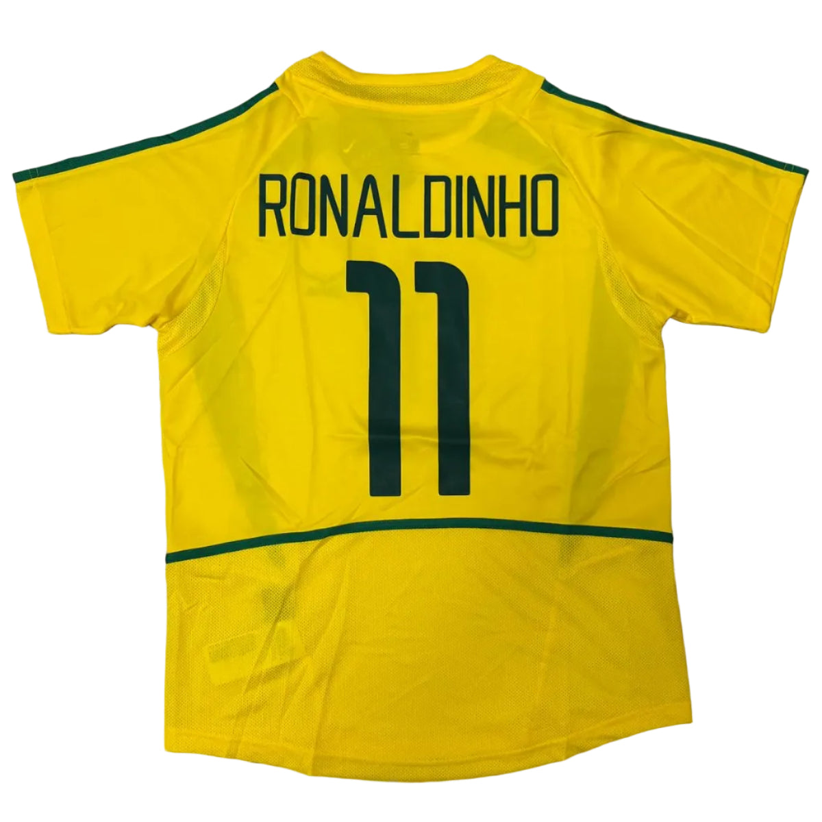 Tricou Brazilia ediție 2004