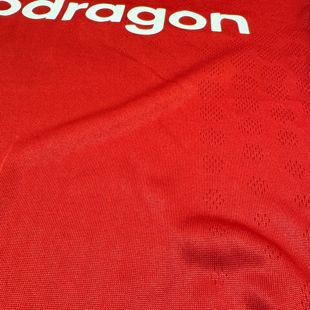 Tricou Manchester United player version 25/26