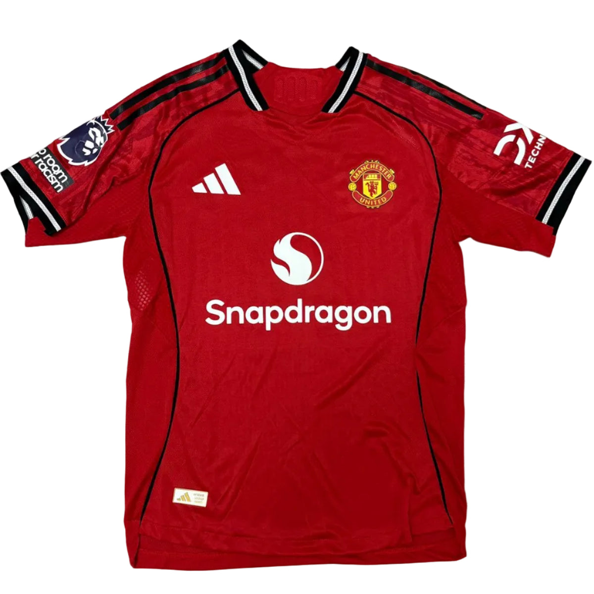 Tricou Manchester United player version 25/26