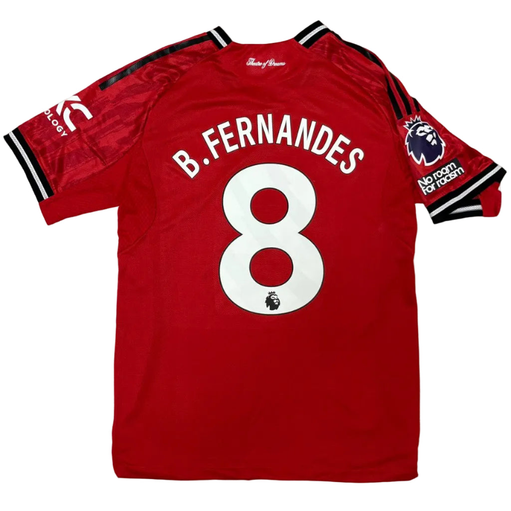 Tricou Manchester United player version 25/26