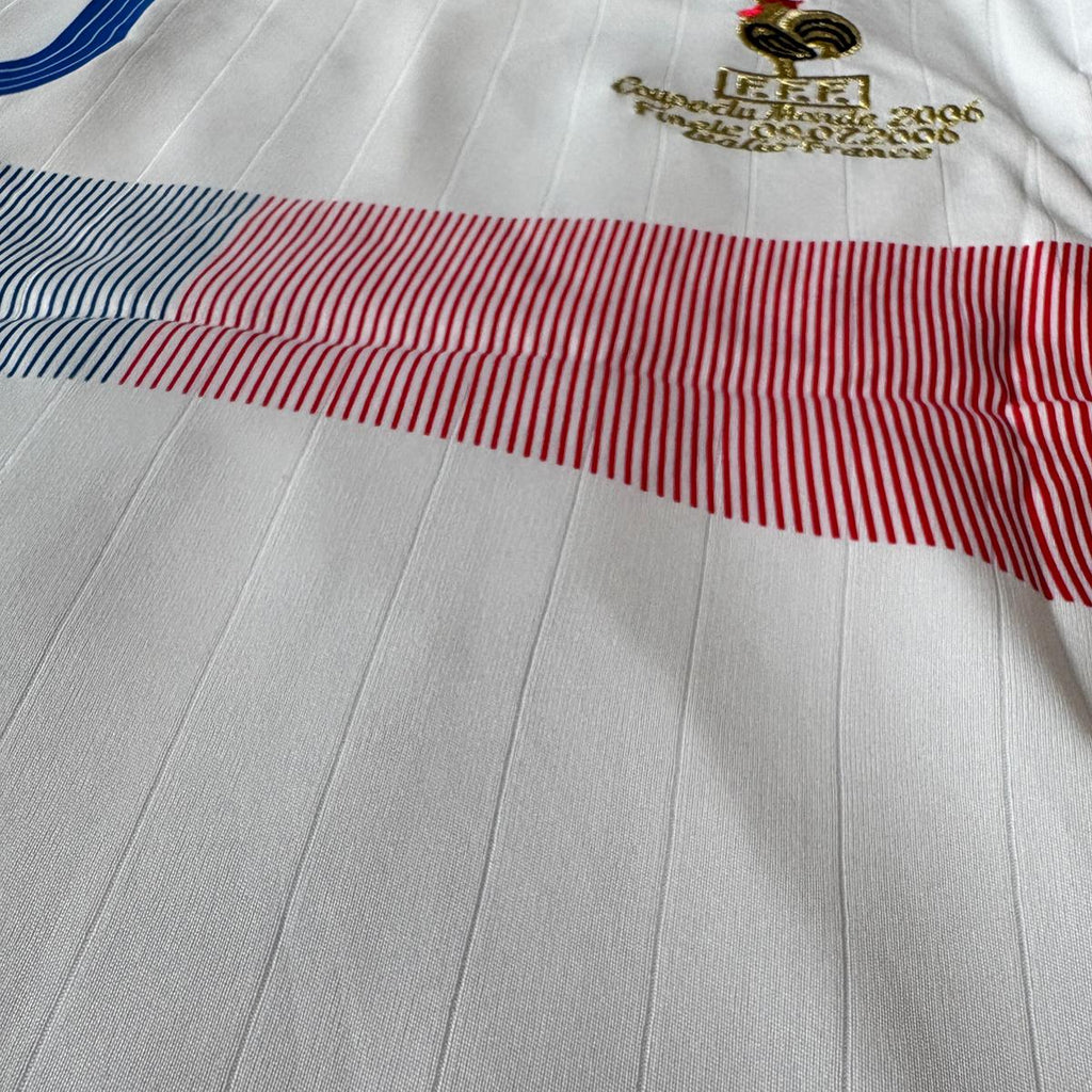 Tricou Franța Cupa Mondiala 2006