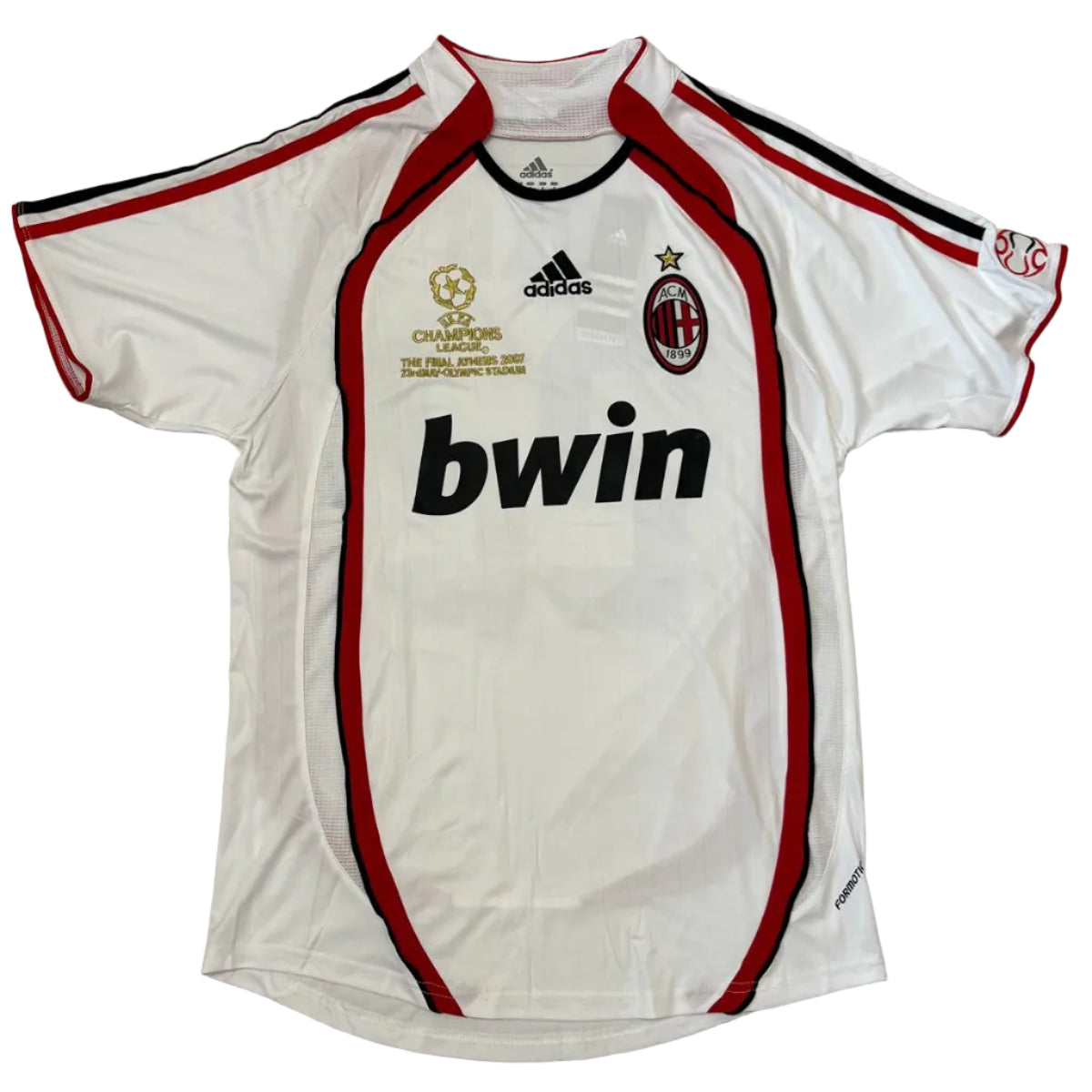 Tricou AC Milan ediție 06/07