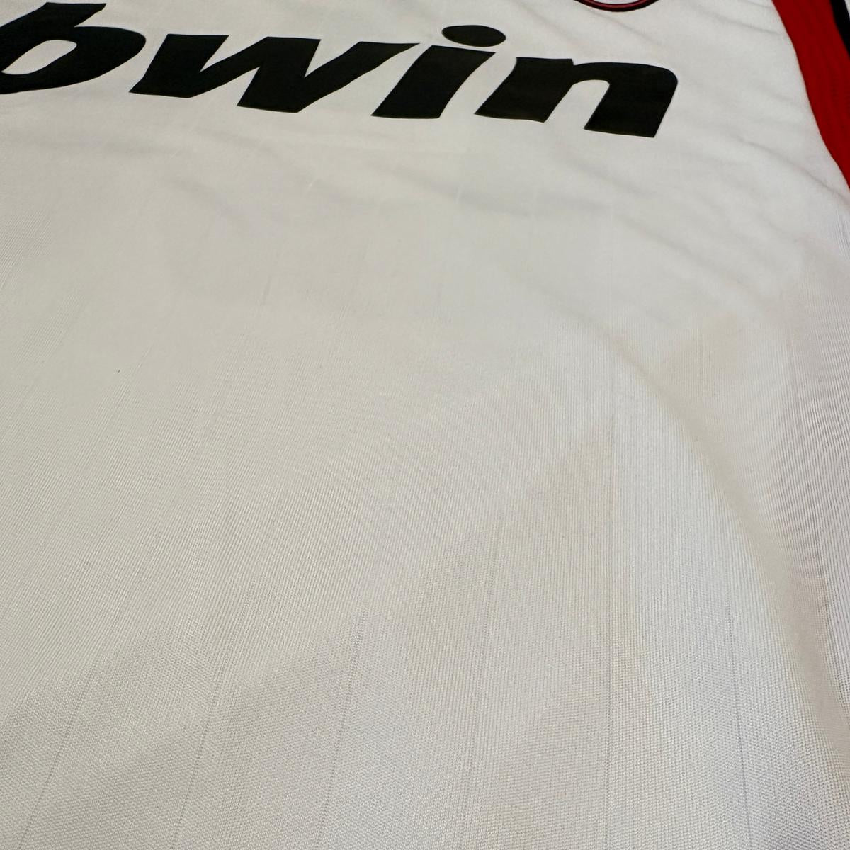 Tricou AC Milan ediție 06/07