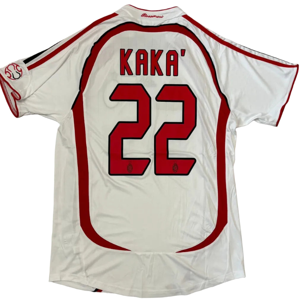 Tricou AC Milan ediție 06/07