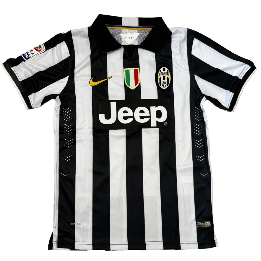 Tricou Juventus ediție 14/15