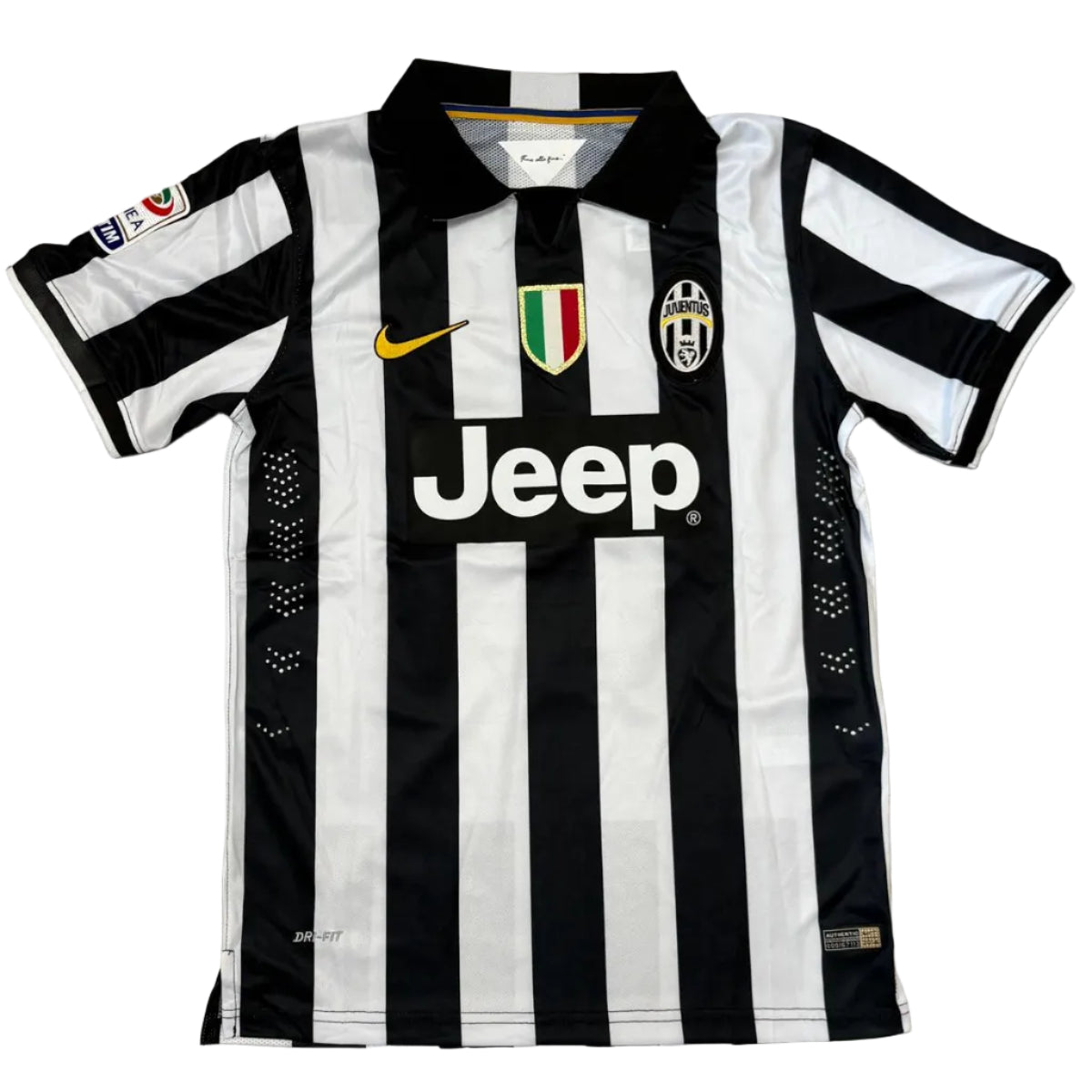 Tricou Juventus ediție 14/15