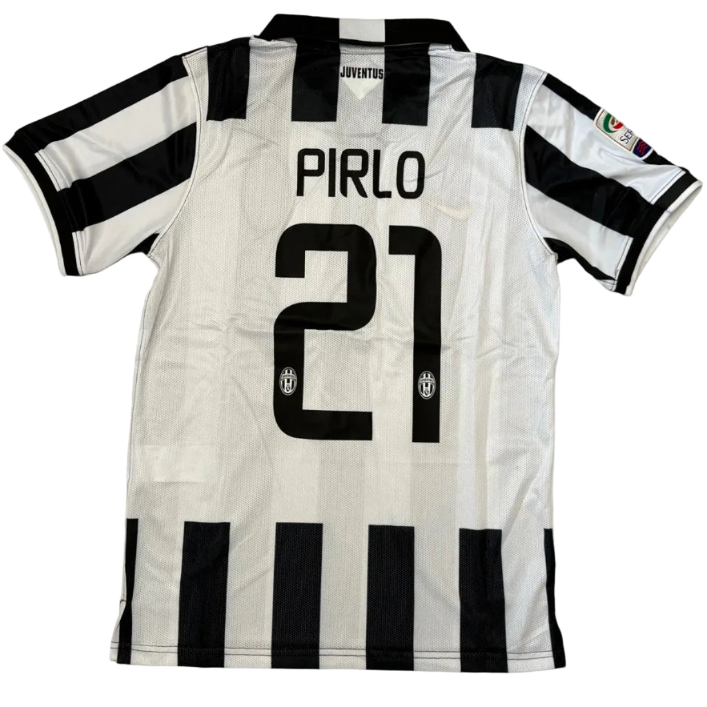 Tricou Juventus ediție 14/15