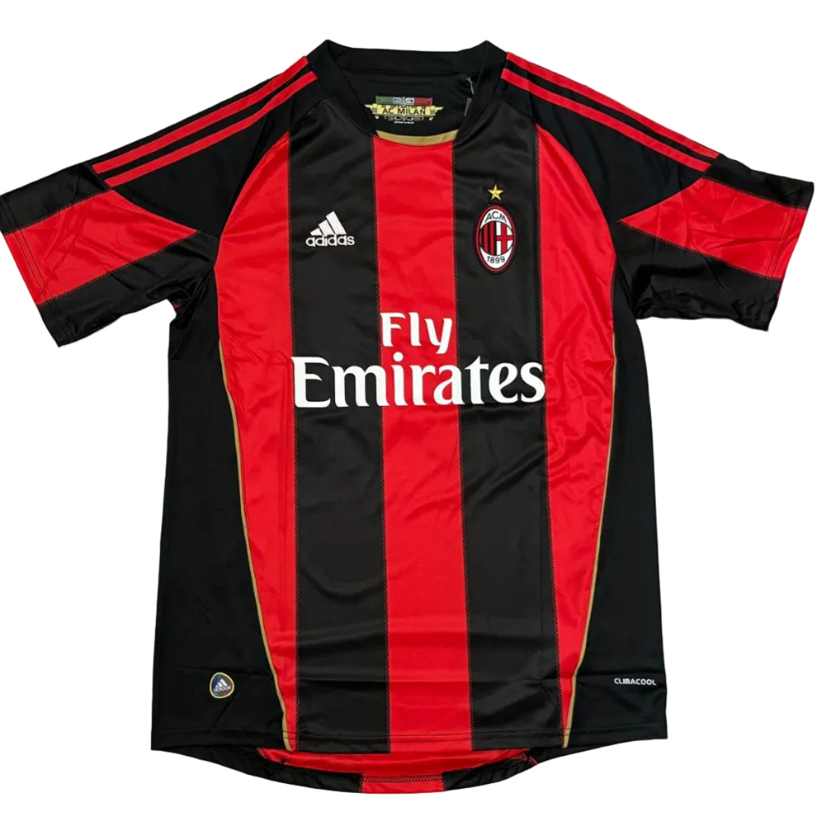 Tricou AC Milan ediție 10/11