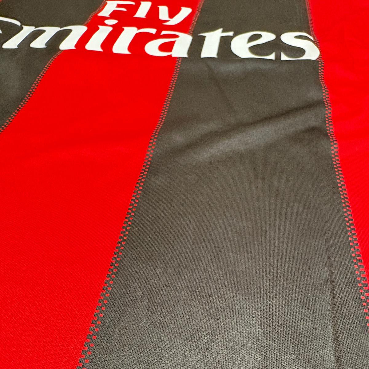 Tricou AC Milan ediție 10/11