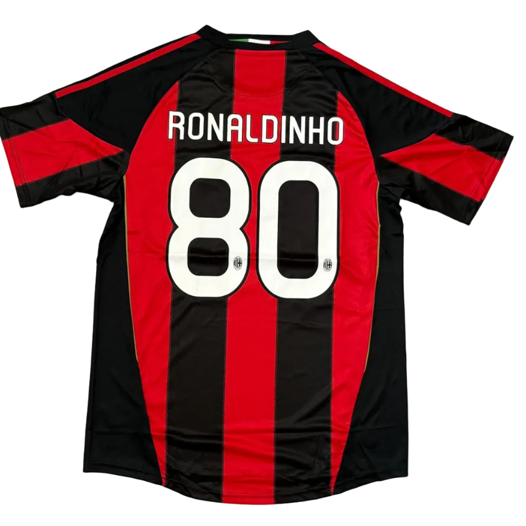 Tricou AC Milan ediție 10/11
