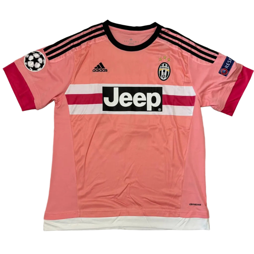 Tricou Juventus ediție 15/16