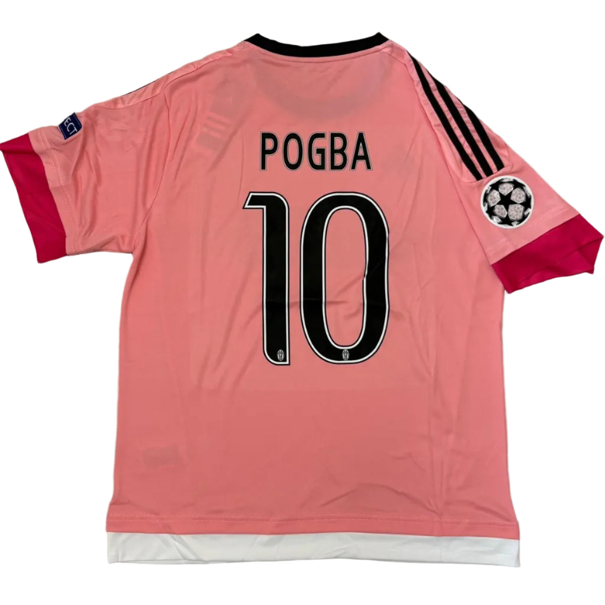 Tricou Juventus ediție 15/16
