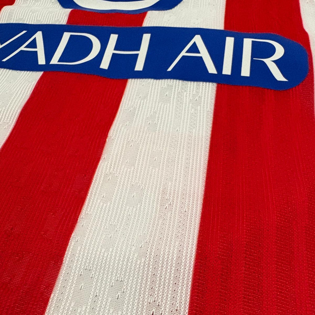 Tricou Atletico Madrid player version 25/26