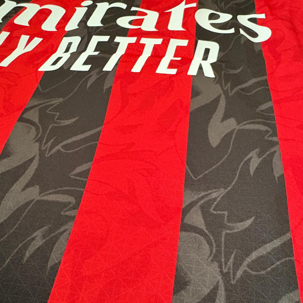 Tricou AC Milan player version 25/26