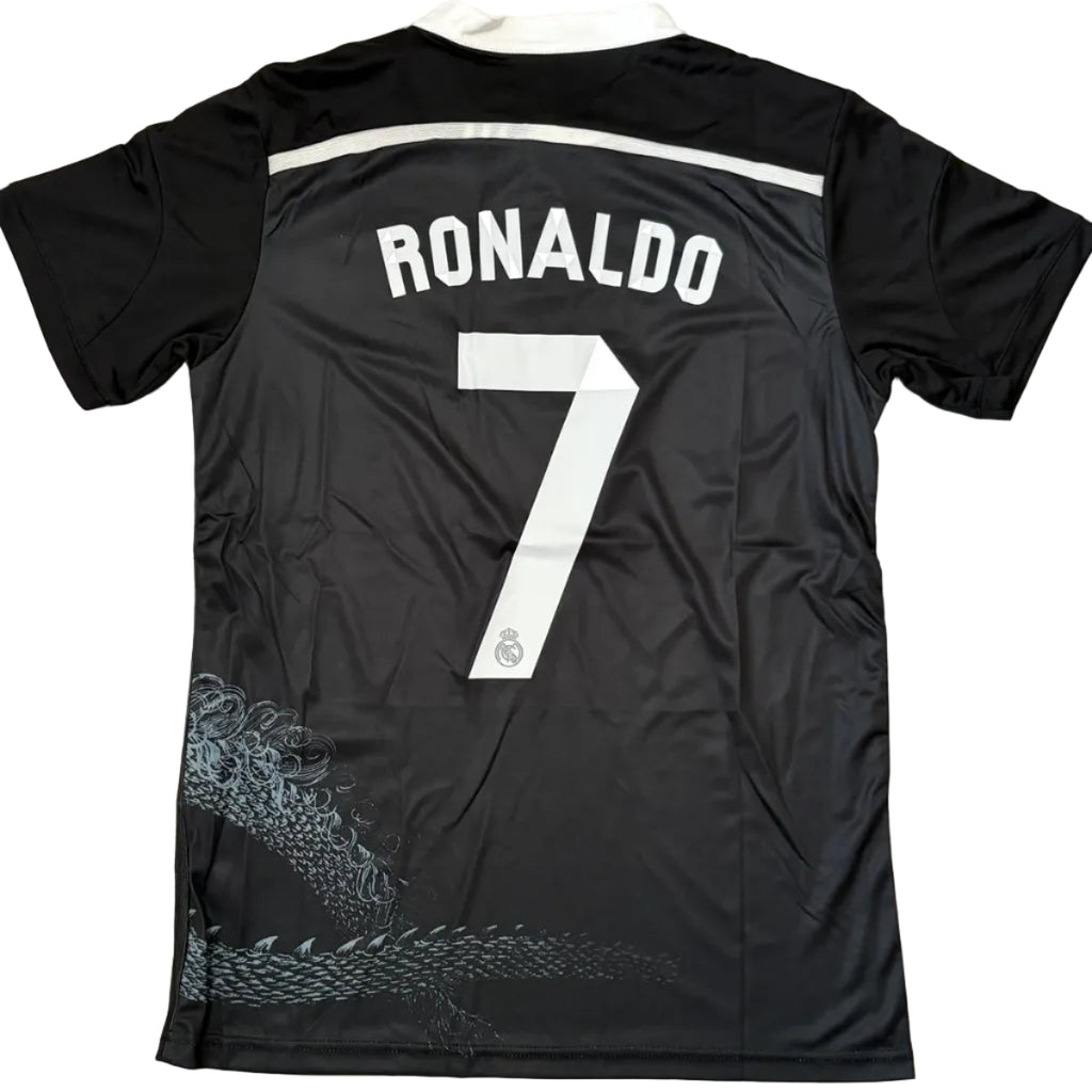 Tricou Real Madrid ediție 14/15