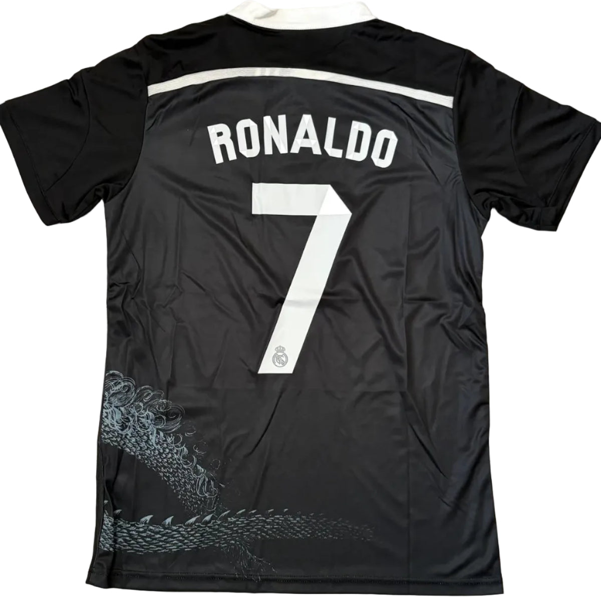 Tricou Real Madrid ediție 14/15