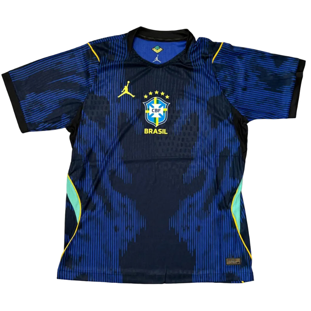 Tricou Brazilia Cupa Mondiala 2026