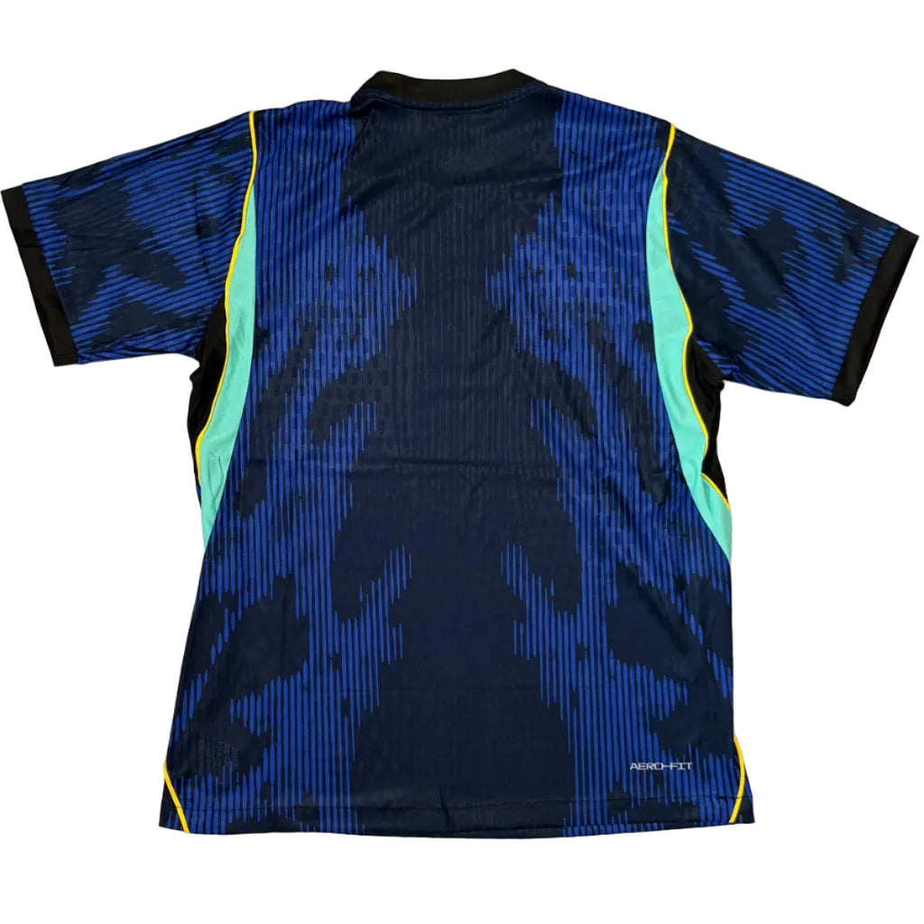 Tricou Brazilia Cupa Mondiala 2026