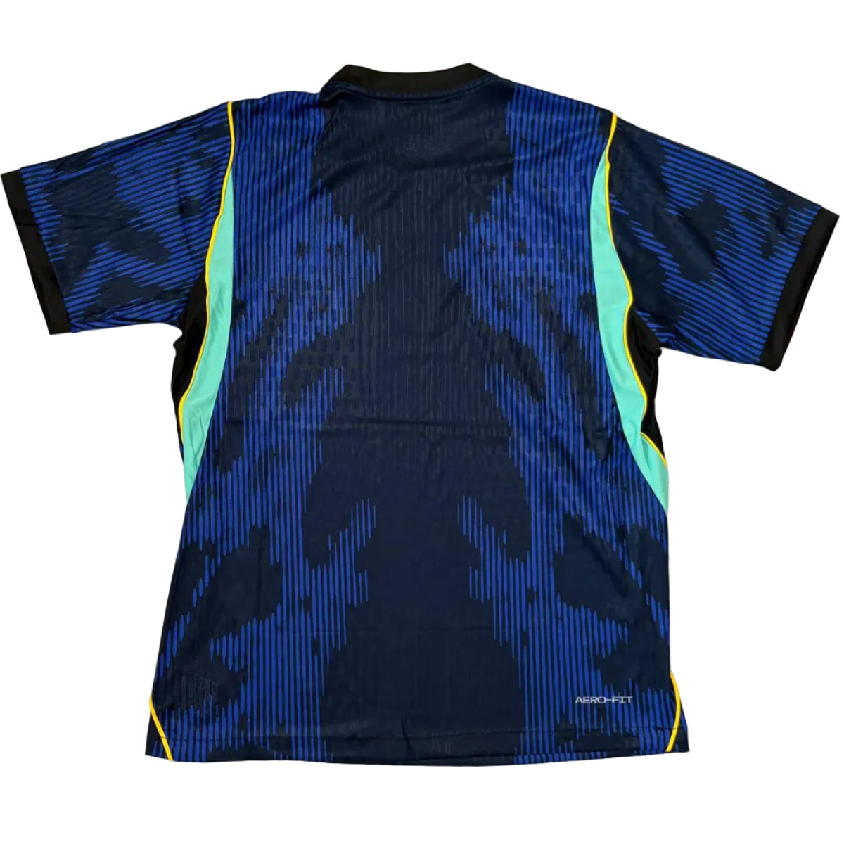Tricou Brazilia Cupa Mondiala 2026
