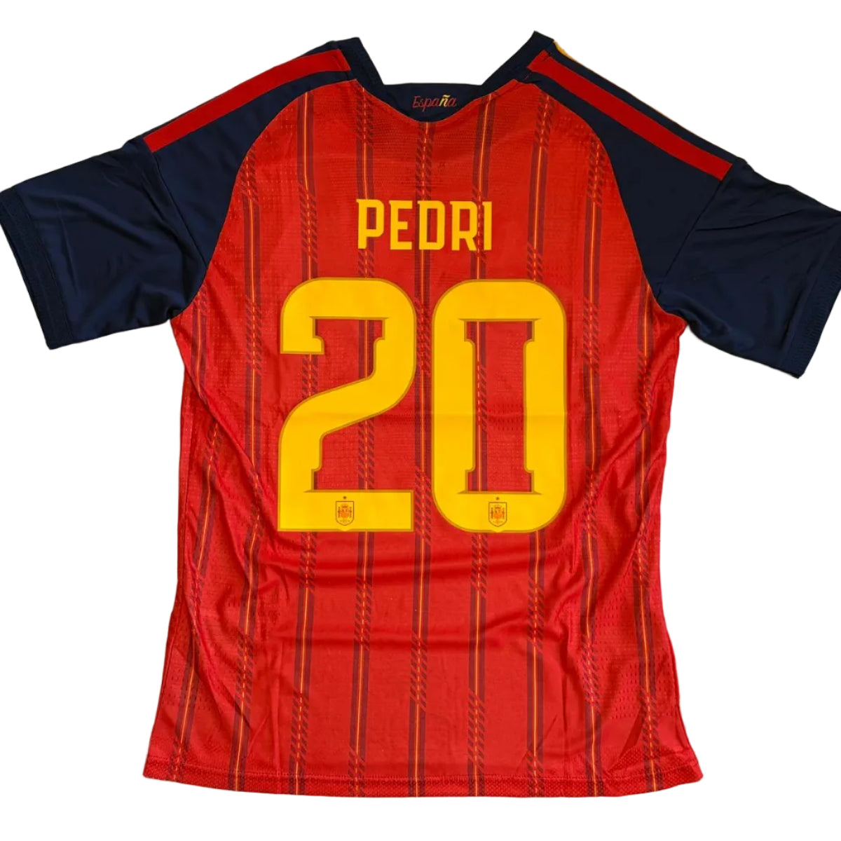 Tricou Spania Cupa Mondiala 2026