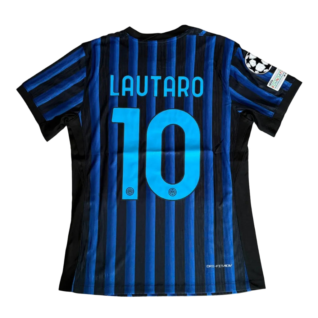 Tricou Inter Milan player version 25/26