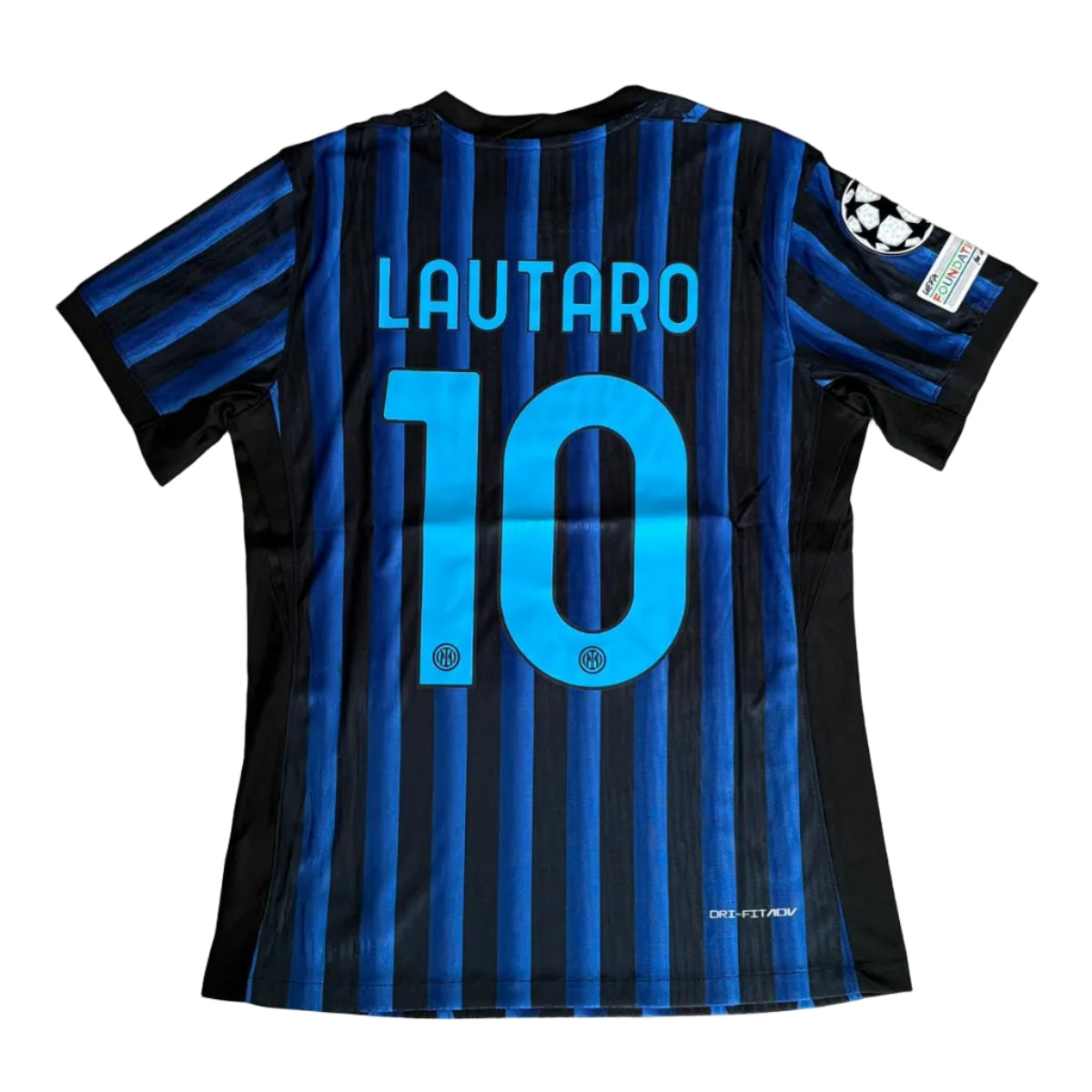 Tricou Inter Milan player version 25/26