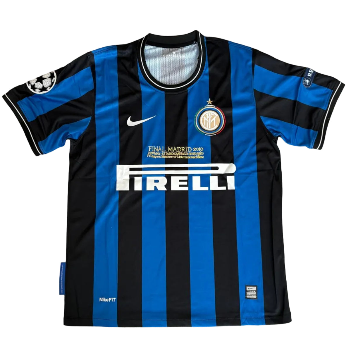 Tricou Inter Milan ediție 2010