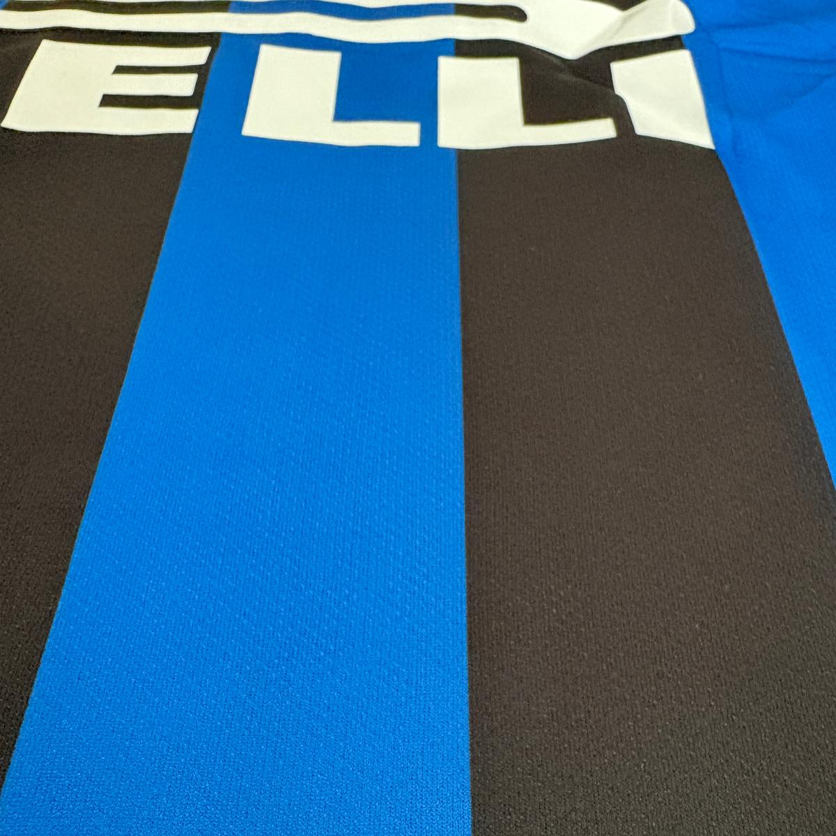 Tricou Inter Milan ediție 2010