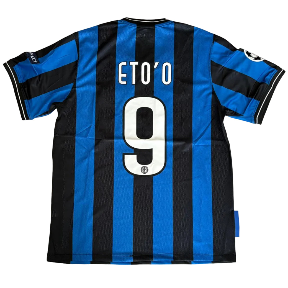 Tricou Inter Milan ediție 2010