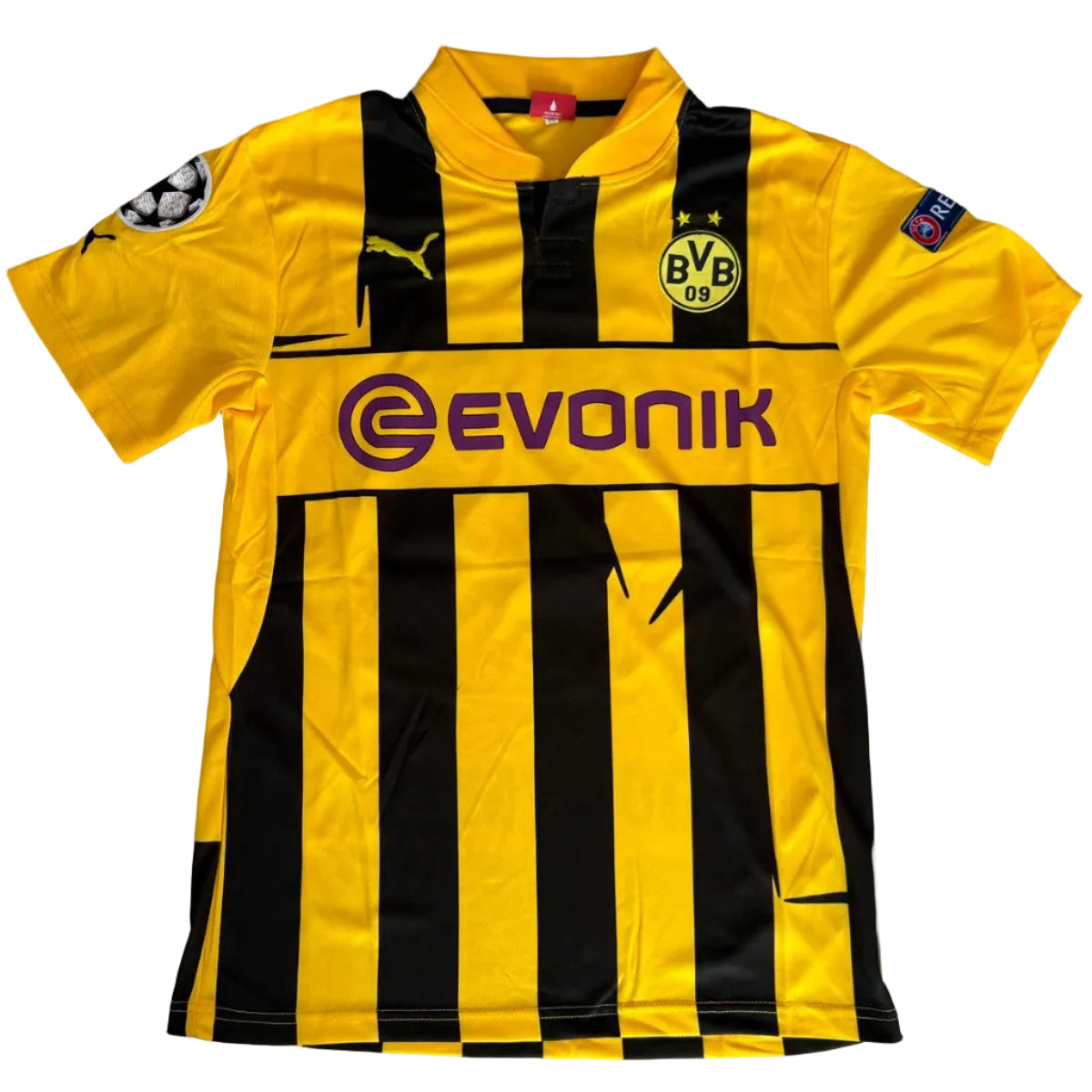Tricou Borussia Dortmund ediție 12/13