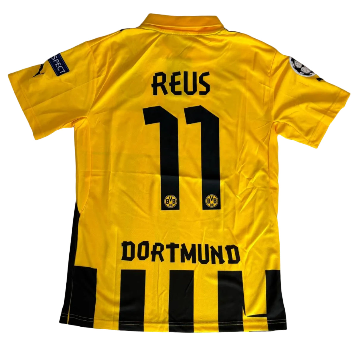 Tricou Borussia Dortmund ediție 12/13