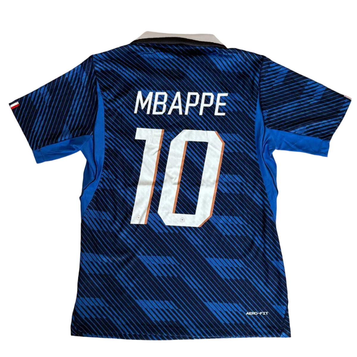 Tricou Franța Cupa Mondială 2026